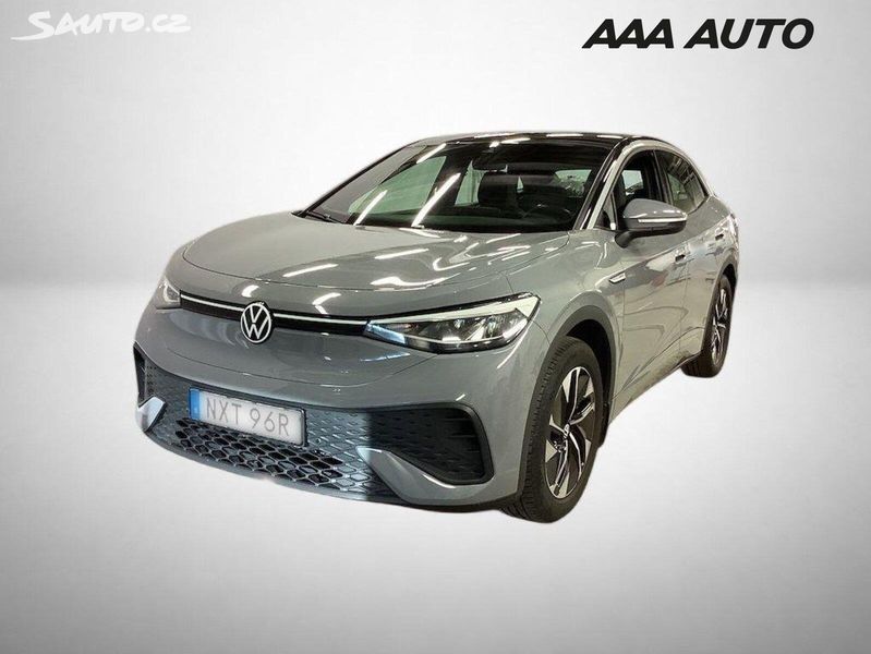 Volkswagen ID.5, Pro Perf. (82 kWh), SoH 94%